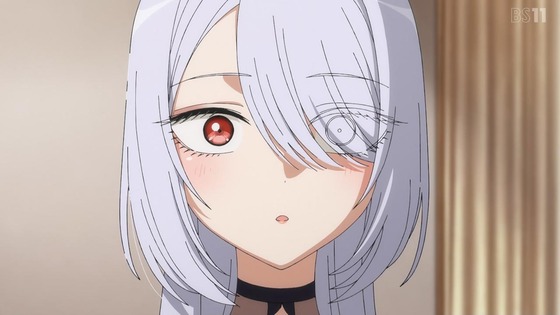 「その着せ替え人形は恋をする」23話感想 (43)