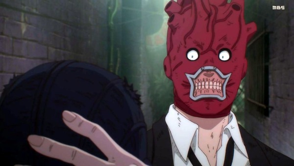 「ドロヘドロ」第9話感想 画像  (41)