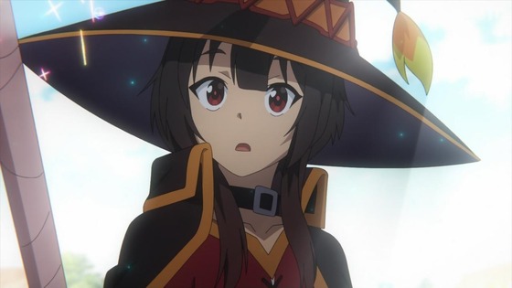 「この素晴らしい世界に祝福を!3」11話感想 最終回 (37)