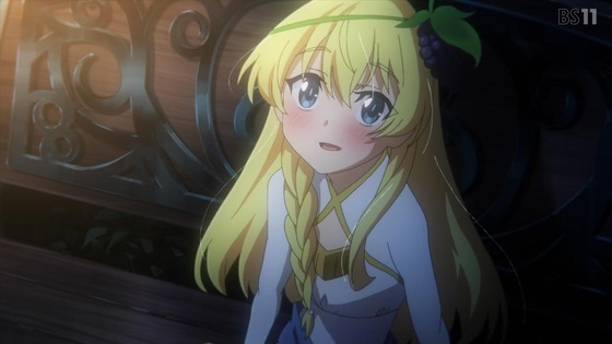 「この素晴らしい世界に祝福を!3」3話感想 (42)