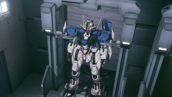 「機動戦士ガンダム 水星の魔女」17話感想 (47)