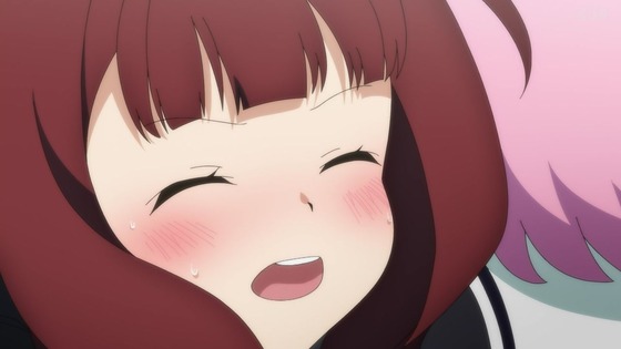 「アサルトリリィ BOUQUET」10話感想 画像 (90)
