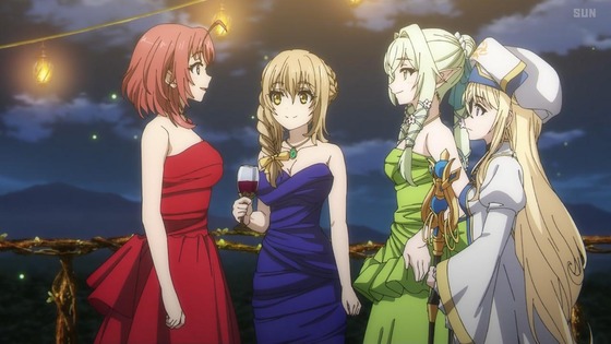 「ゴブリンスレイヤーⅡ」2期 8話感想 (96)