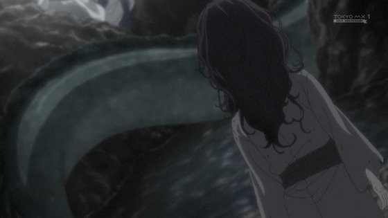 「私を喰べたい、ひとでなし」9話感想 (52)