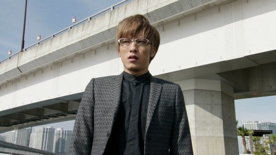 仮面ライダードライブ (1)