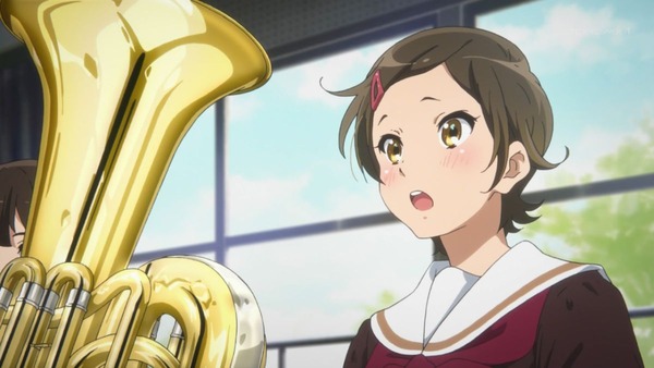 響け!ユーフォニアム (58)