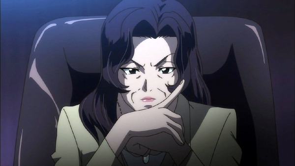 「ゲゲゲの鬼太郎」6期 11話感想 (8)