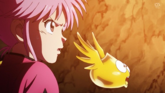 「ダイの大冒険」57話感想 (7)