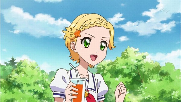 アイカツ！ (19)
