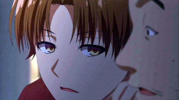 「ようこそ実力至上主義の教室へ」6話 (23)
