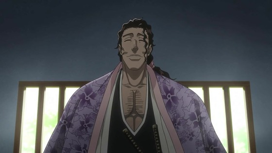 「BLEACH 千年血戦篇」37話感想 (85)