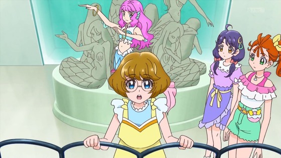 「トロピカル~ジュ!プリキュア」4話感想 (38)