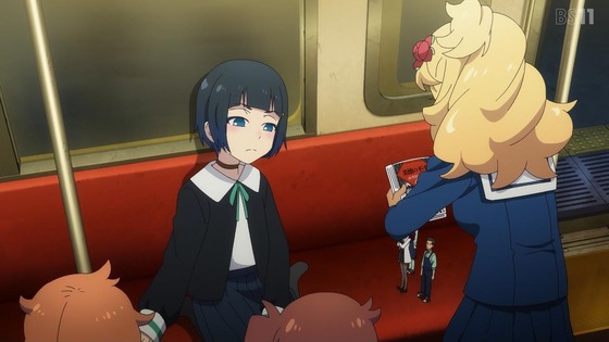 「終末トレインどこへいく?」5話感想 (55)