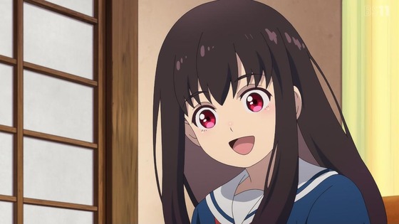 「終末トレインどこへいく?」8話感想 (28)