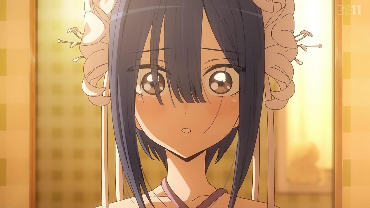 その着せ替え人形は恋をする 8話感想 今回も面白い アニメ に夢を見たジュジュサマ 仕事に一目惚れを告げられ五条くん感涙 喜多川さんと海デート青春で良き 着せ恋 追記 アニメのまとめはここでおk