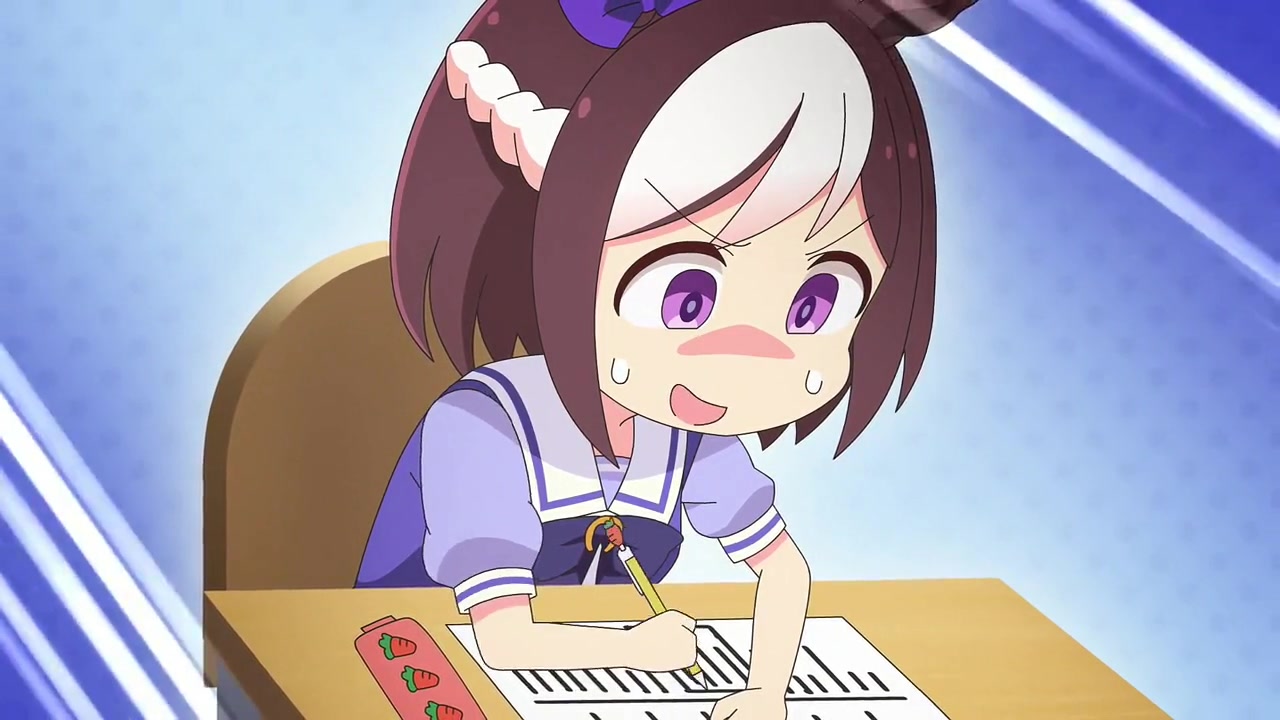 うまよん 第1話感想 ウマ娘たちの学園ライフ ぴょいっとポップでキュートなアニメ トレセン学園で いざ出走です 実況まとめ ウマ娘 ポンポコにゅーす ファン特化型アニメ感想サイト うまよん 第1話感想 ウマ娘たちの学園ライフ ぴょいっとポップでキュートなアニメ トレセン学園で いざ出走です 実況まとめ ウマ娘 ポンポコにゅーす ファン特化型アニメ感想サイト