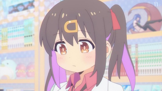 「お兄ちゃんはおしまい！」おにまい 5話感想 (20)