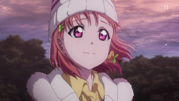 「ラブライブ! サンシャイン!!」2期 10話 (28)