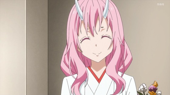 「転生したらスライムだった件」45話感想 (6)