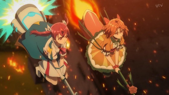 「株式会社マジルミエ」12話感想 (17)