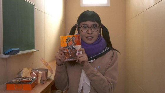 ドラマ「ゆるキャン△2」2期 2話感想 (87)