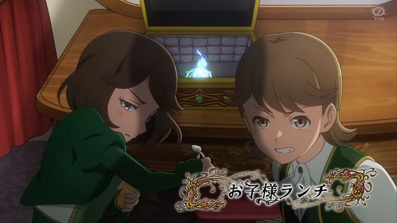 「異世界食堂2」2期 3話感想 (55)