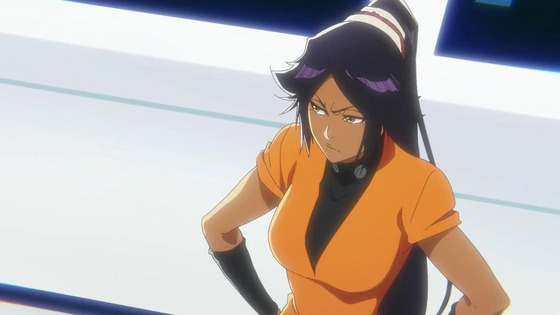 「BLEACH 千年血戦篇」22話感想 (65)