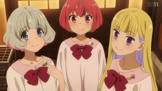 「ヒーラー・ガール」1話感想 (45)