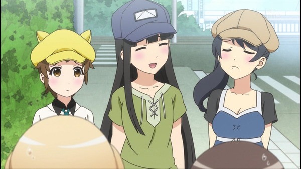 普通の女子校生が【ろこどる】やってみた。 (19)