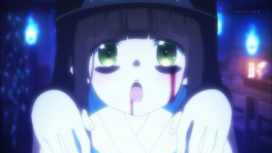 「ご注文はうさぎですか? BLOOM」2話感想 画像 (10)