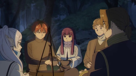 「葬送のフリーレン」14話感想 (95)