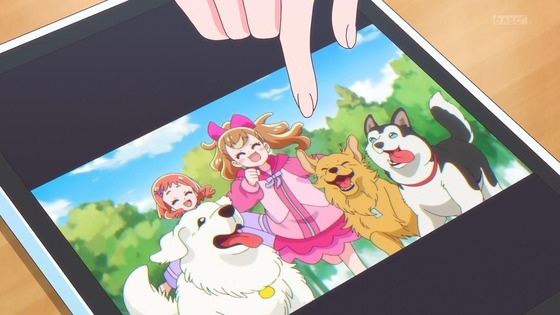 「わんだふるぷりきゅあ!」わんぷり 42話感想 (38)