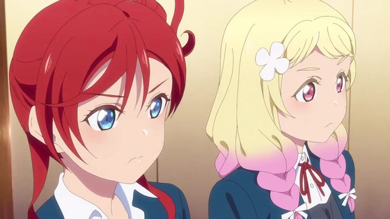 「ラブライブ!スーパースター!!」2期 10話感想 (46)