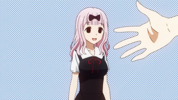 「かぐや様は告らせたい?」2期 第4話感想 画像 (118)