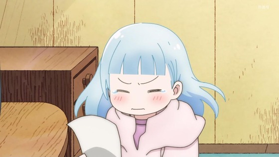 「ダンジョンの中のひと」9話感想 (107)