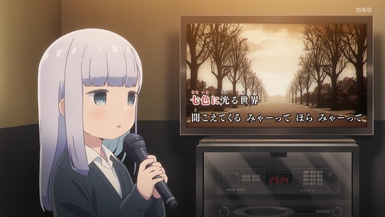 「阿波連さんははかれない」1話感想 (41)