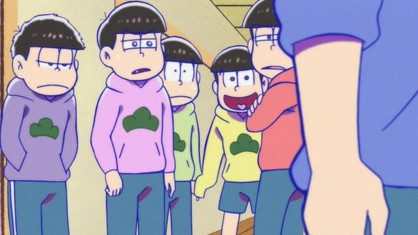 おそ松さん (39)