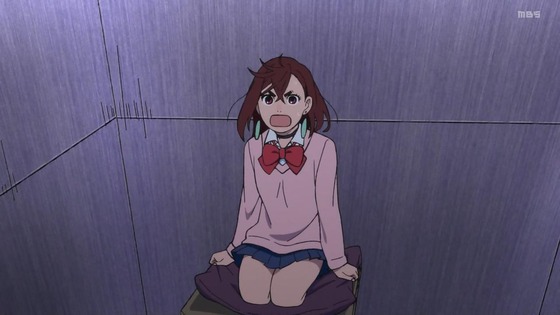 「ダンダダン」23話感想 (112)