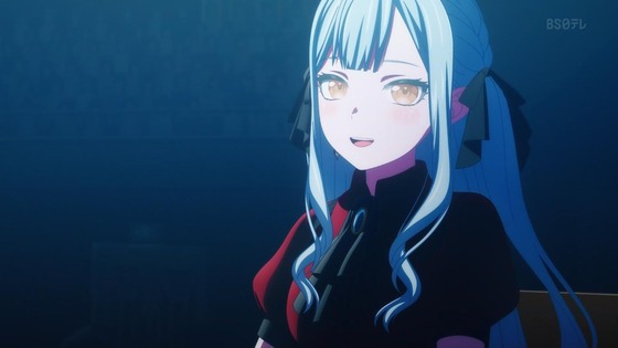 「BanG Dream! Ave Mujica」3話感想 (2)