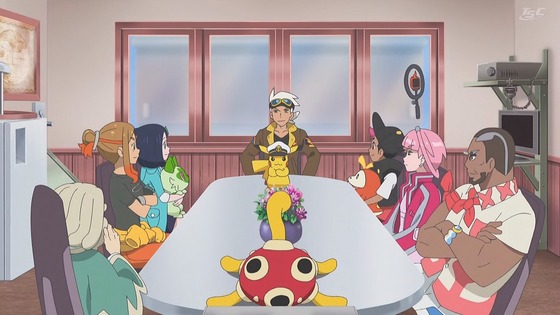 「ポケットモンスター」18話感想 (26)