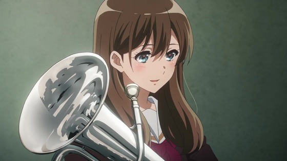 「響け!ユーフォニアム3」3期 13話感想 最終回 (25)
