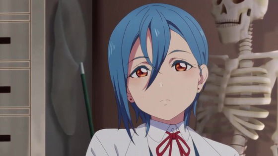 「ラブライブ!スーパースター!!」2期 3話感想 (29)