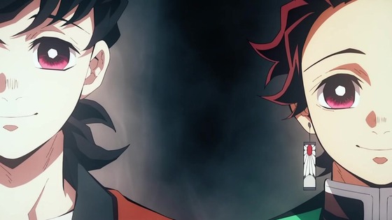 「鬼滅の刃」刀鍛冶の里編 7話感想 (91)