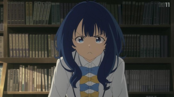 「負けヒロインが多すぎる!」8話感想 (31)