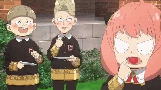 「SPY×FAMILY」2期 29話感想 (46)