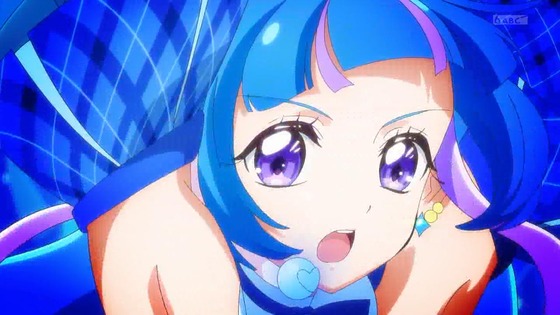 「キミとアイドルプリキュア♪」キミプリ 9話感想 (36)