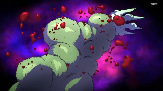 「ジョジョの奇妙な冒険 6部」11話感想 (71)