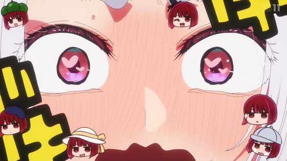 「推しの子」19話感想 (64)