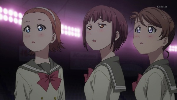 「ラブライブ! サンシャイン!!」2期 12話 (52)