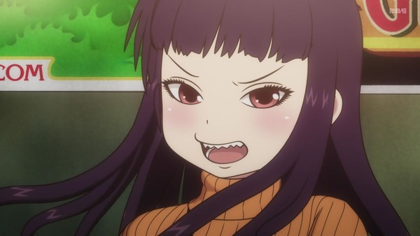 「ハイスコアガール」14話感想 (80)